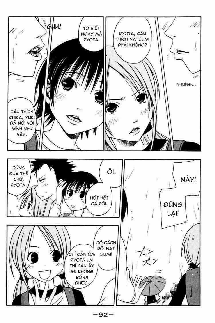 Today In Class 5/2 - Chapter 9 - Trang 8