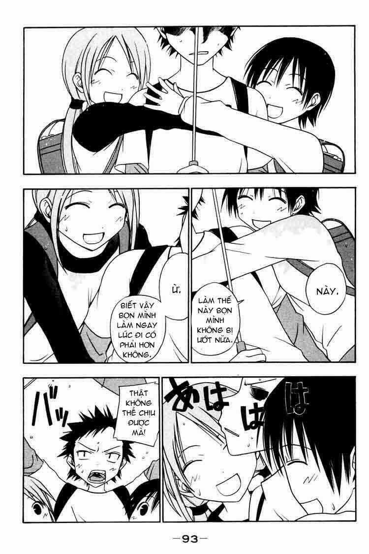 Today In Class 5/2 - Chapter 9 - Trang 9