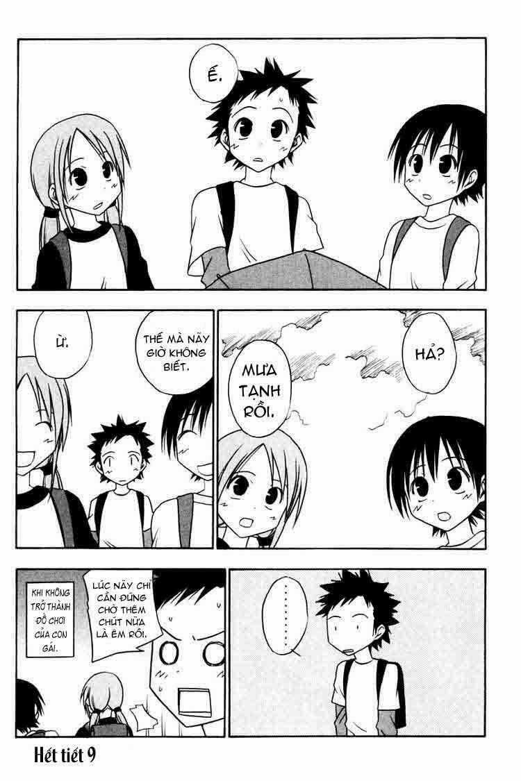 Today In Class 5/2 - Chapter 9 - Trang 10