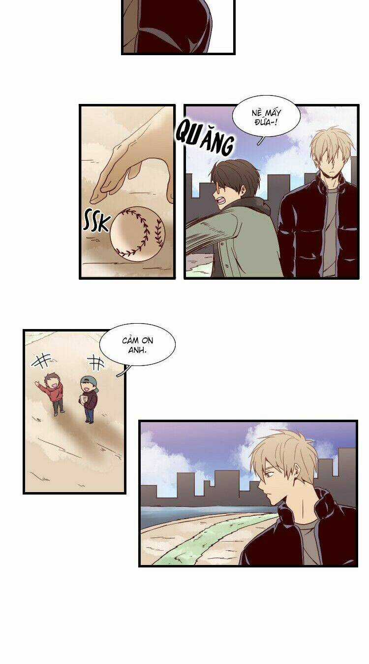 Tog, Tog - Chapter 1 - Trang 13