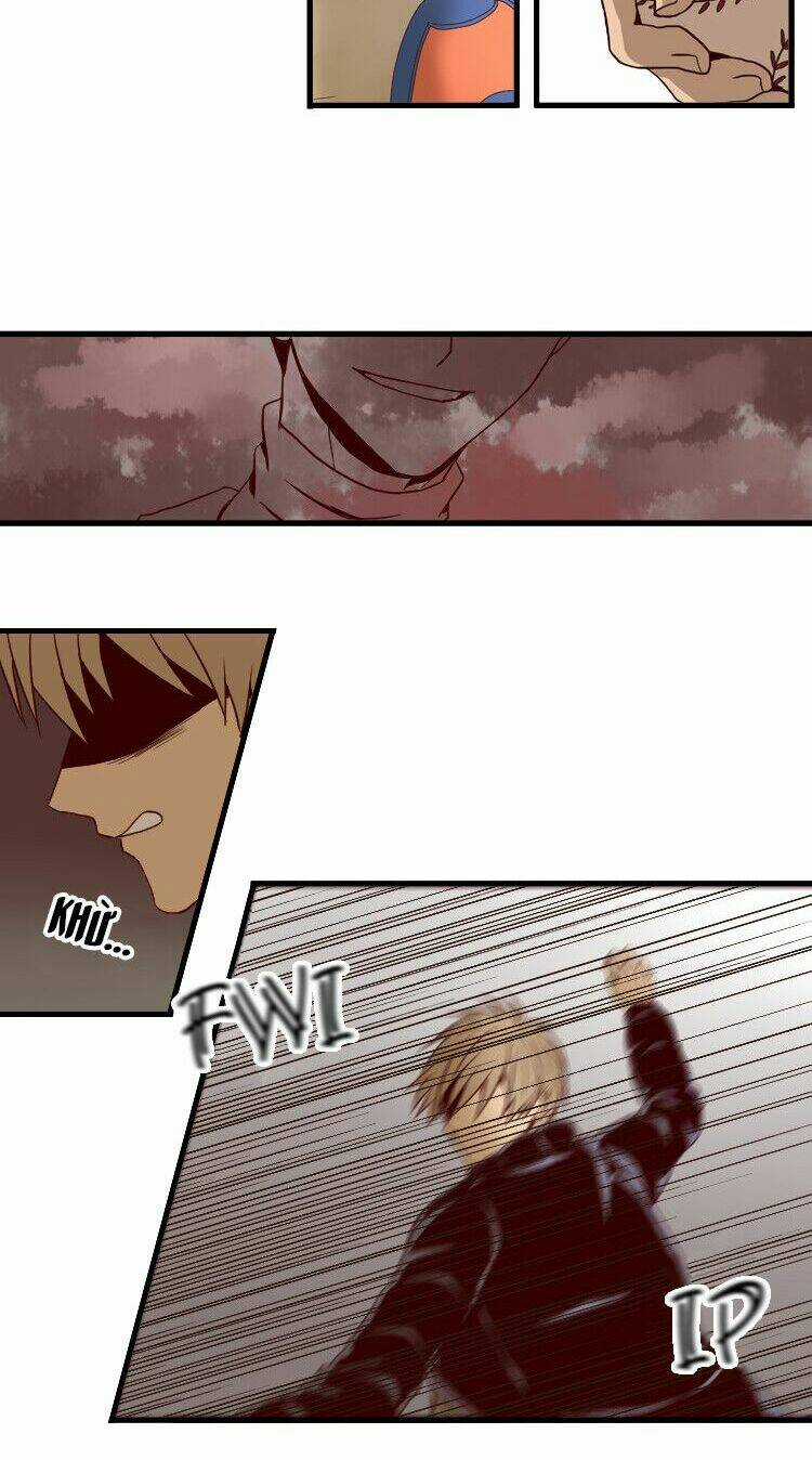 Tog, Tog - Chapter 1 - Trang 18