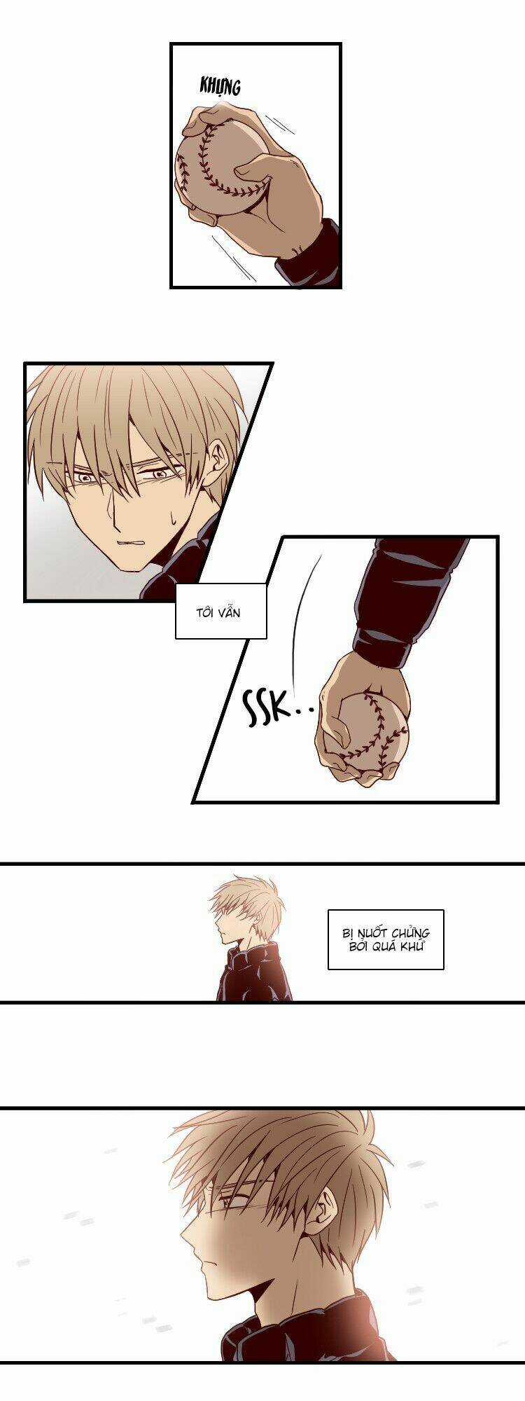 Tog, Tog - Chapter 1 - Trang 19