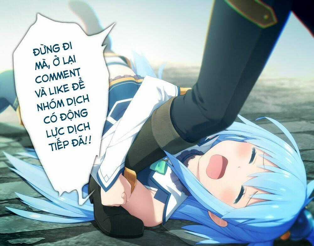 Tog, Tog - Chapter 1 - Trang 23