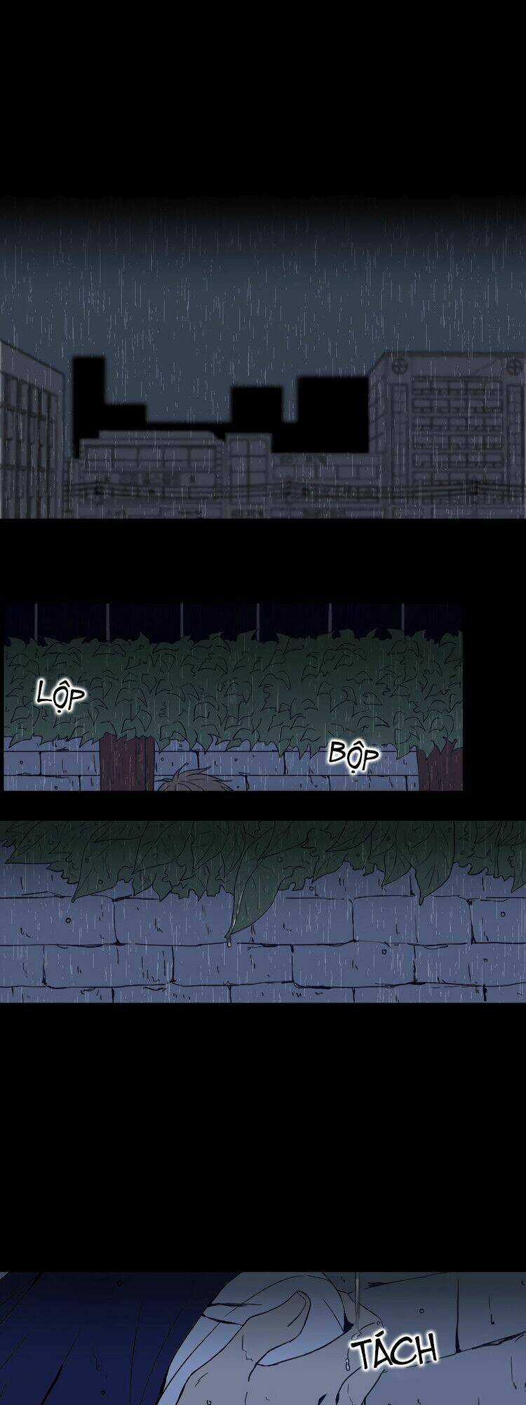 Tog, Tog - Chapter 1 - Trang 4