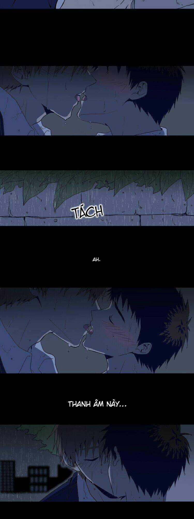 Tog, Tog - Chapter 1 - Trang 5