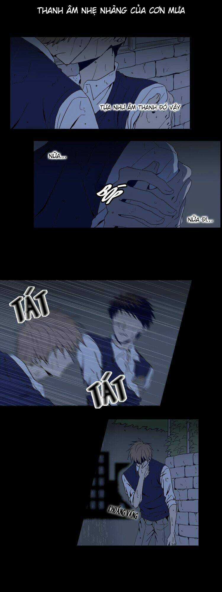 Tog, Tog - Chapter 1 - Trang 6