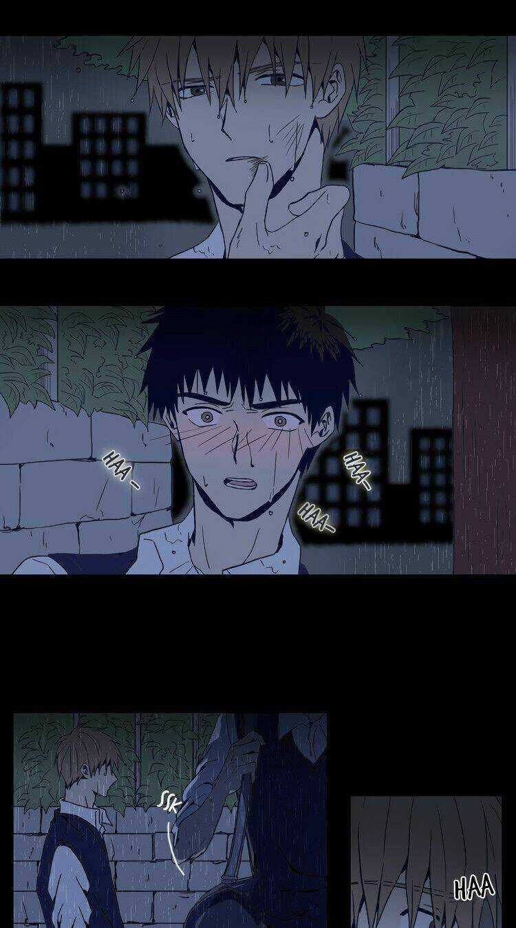 Tog, Tog - Chapter 1 - Trang 7