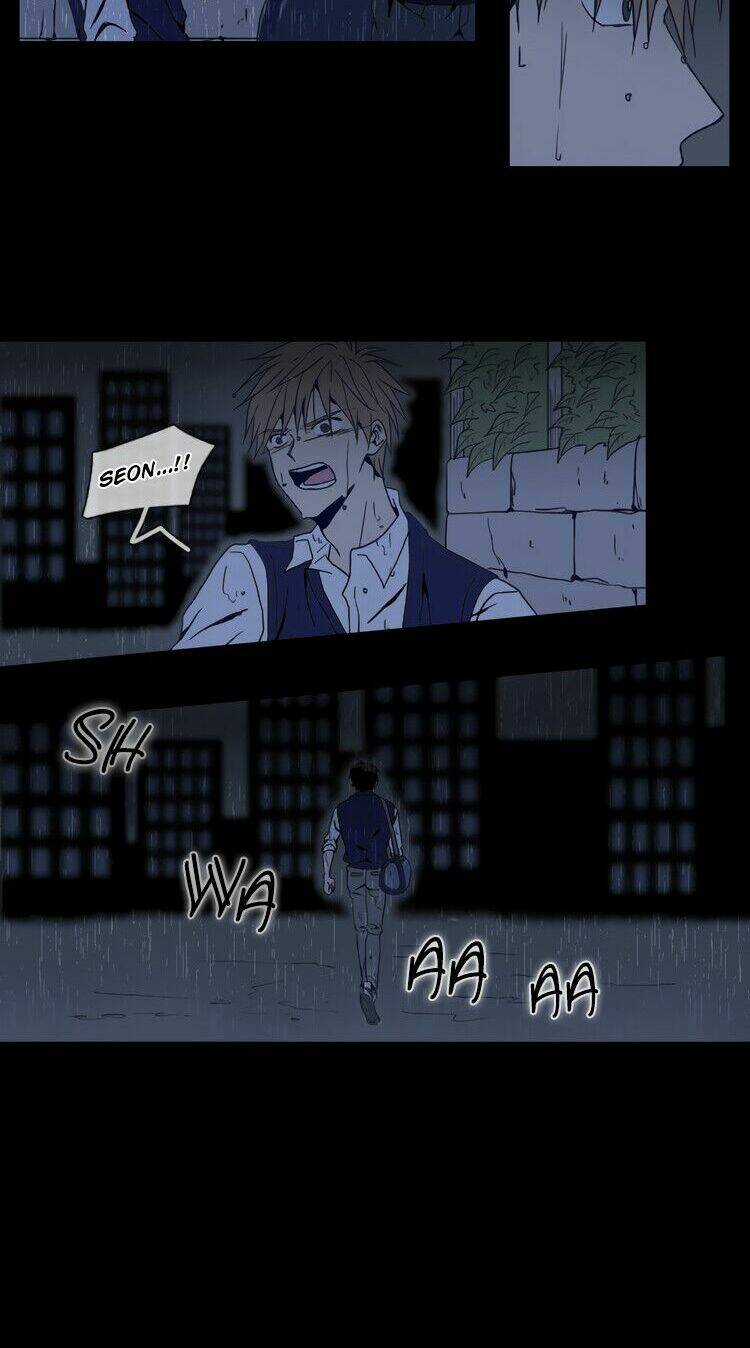 Tog, Tog - Chapter 1 - Trang 8