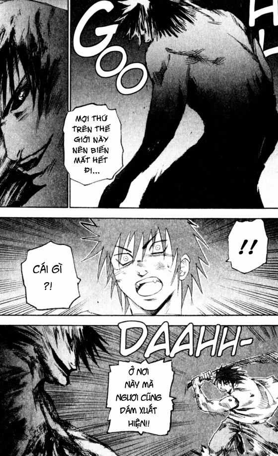 Togari - Chapter 49 - Trang 14