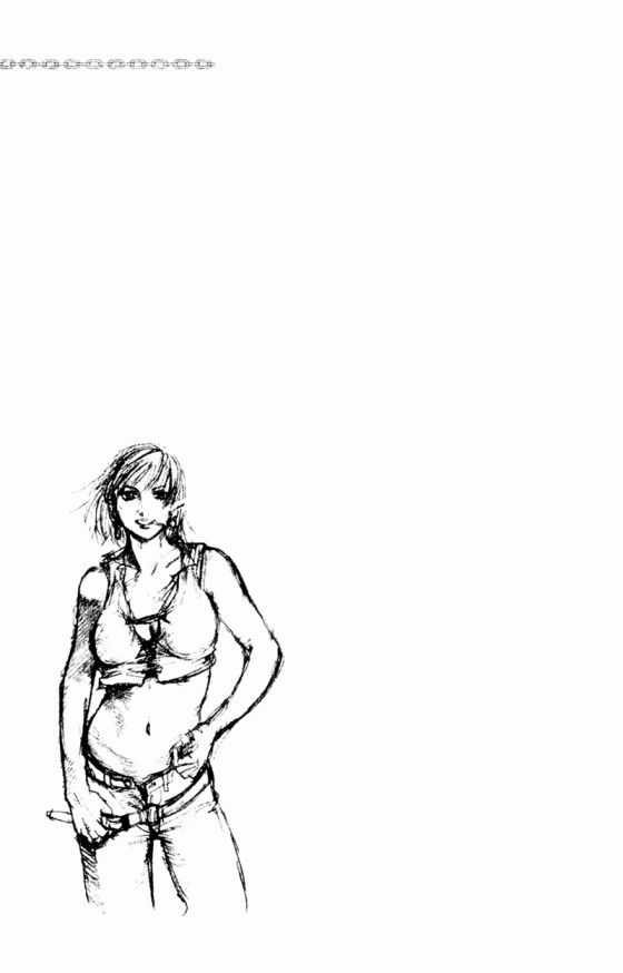 Togari - Chapter 50 - Trang 21