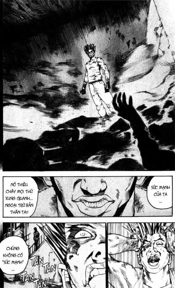 Togari - Chapter 53 - Trang 15