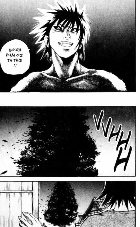 Togari - Chapter 55 - Trang 20