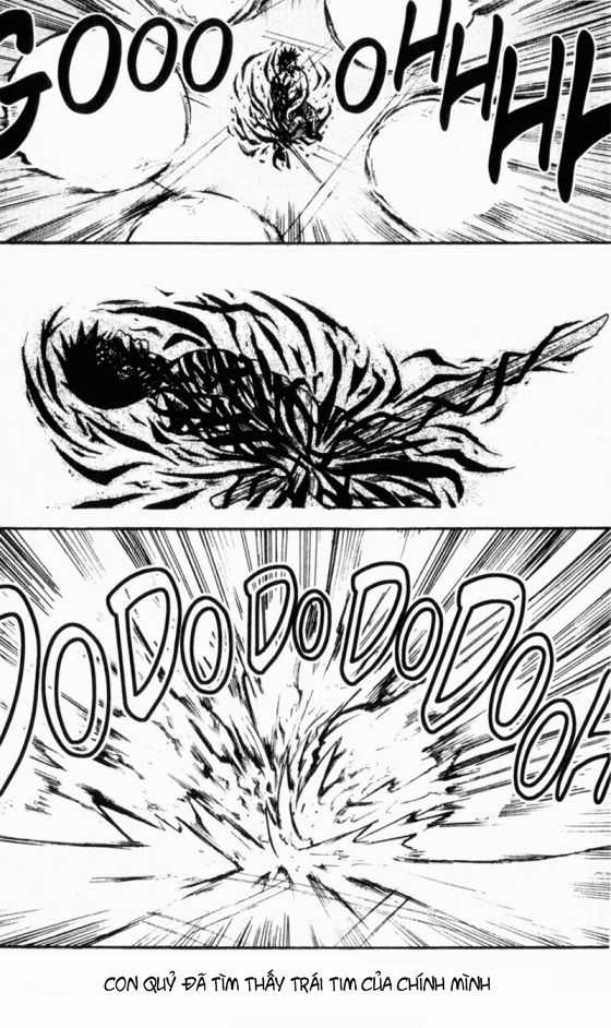 Togari - Chapter 56 - Trang 20