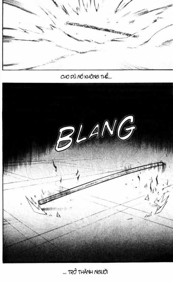 Togari - Chapter 56 - Trang 21