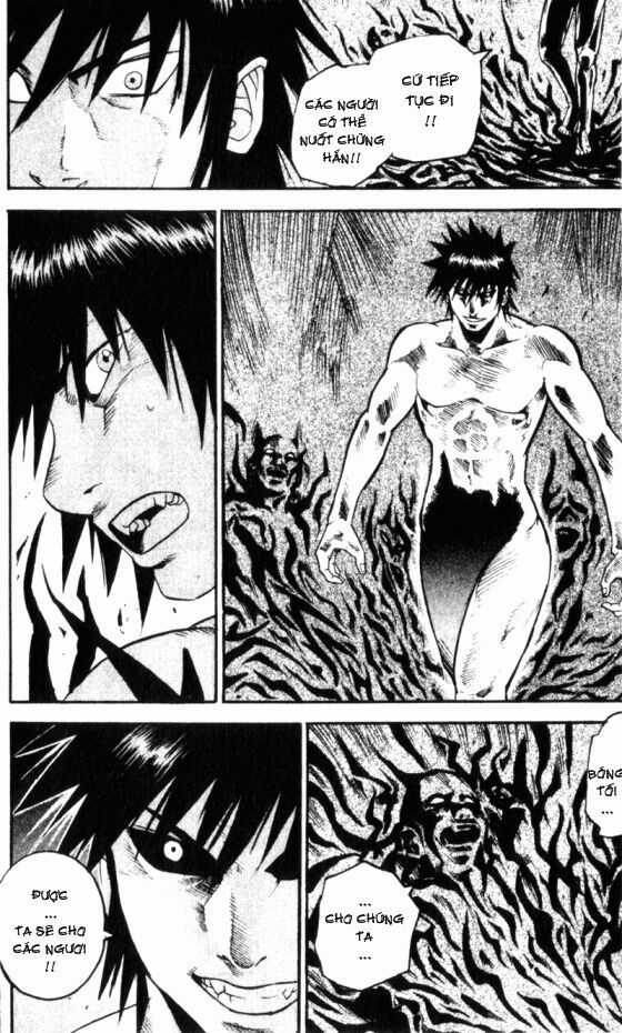 Togari - Chapter 57 - Trang 15