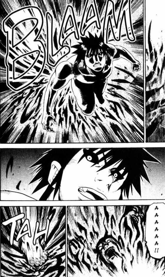 Togari - Chapter 57 - Trang 17