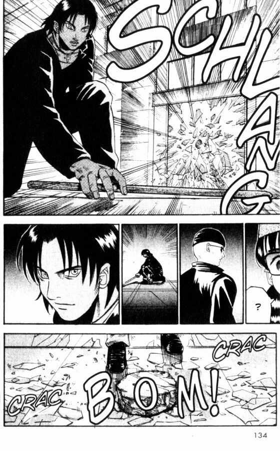 Togari - Chapter 57 - Trang 7