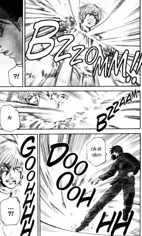 Togari - Chapter 58 - Trang 17