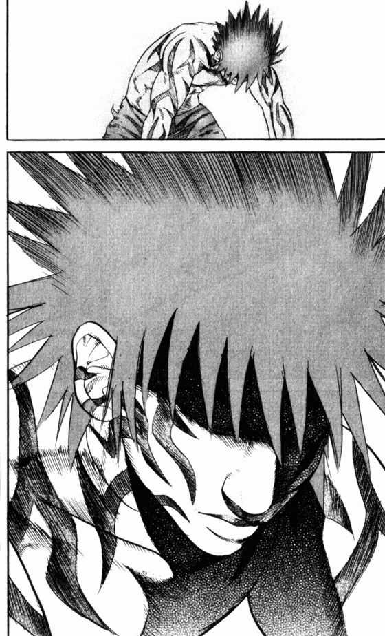 Togari - Chapter 58 - Trang 19