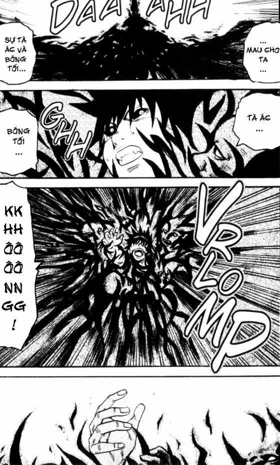 Togari - Chapter 58 - Trang 7