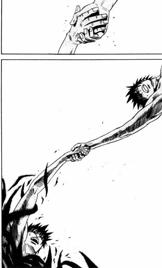 Togari - Chapter 58 - Trang 8