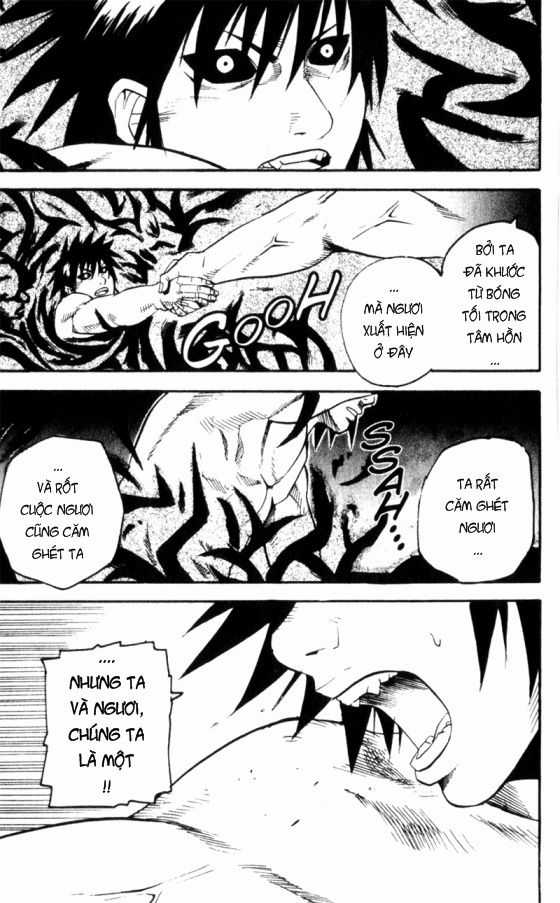 Togari - Chapter 58 - Trang 9