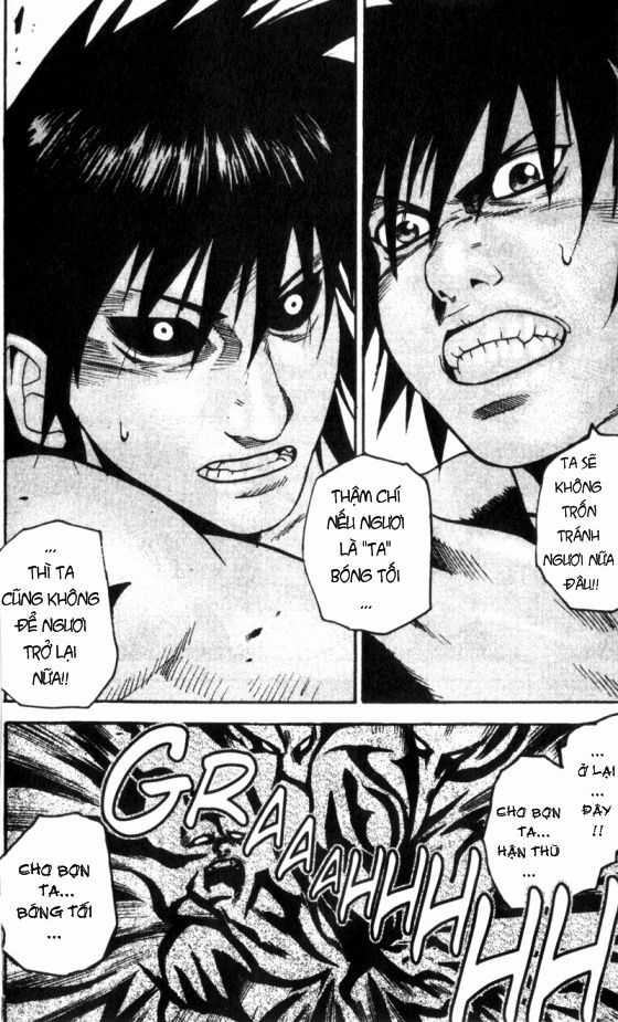 Togari - Chapter 58 - Trang 10