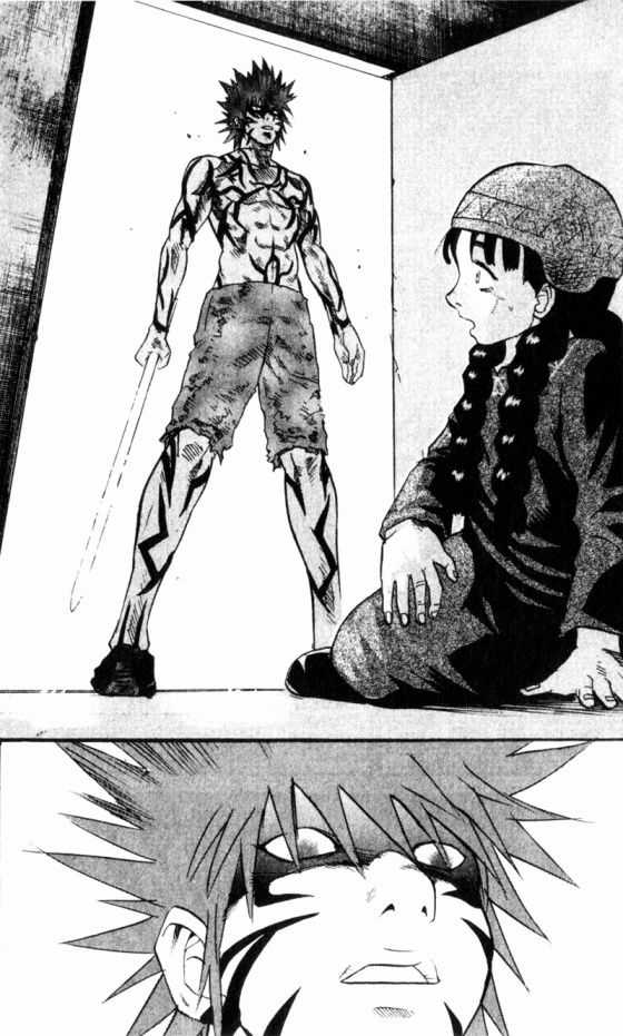 Togari - Chapter 59 - Trang 18