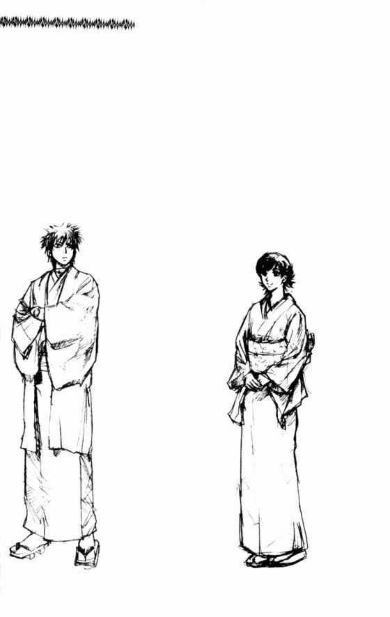 Togari - Chapter 59 - Trang 21