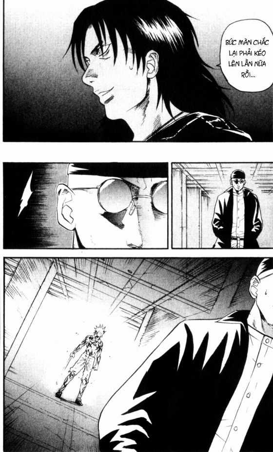 Togari - Chapter 59 - Trang 5