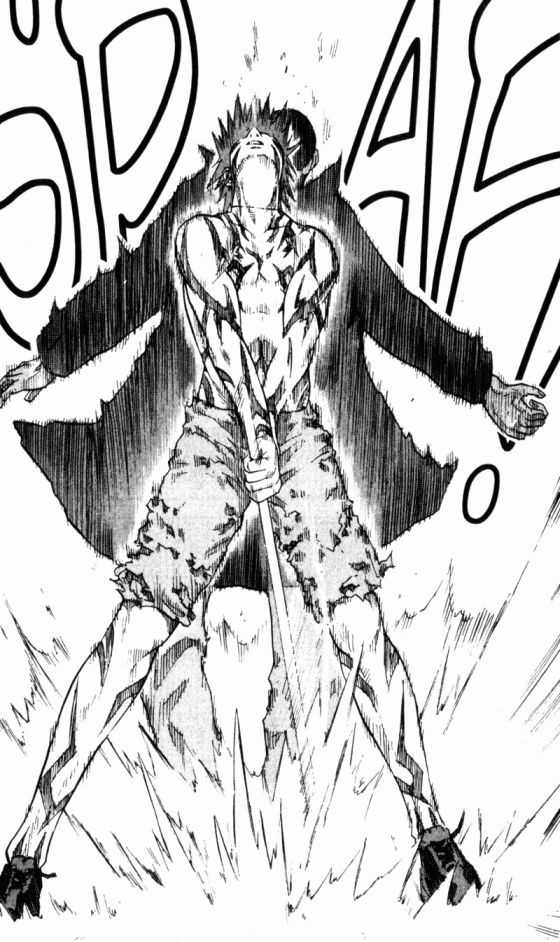 Togari - Chapter 59 - Trang 9