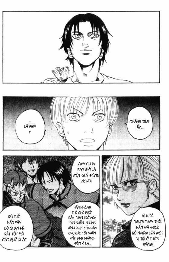 Togari - Chapter 63 - Trang 13