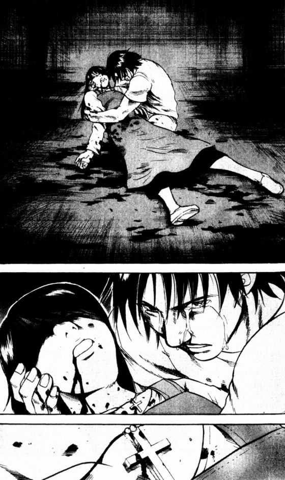 Togari - Chapter 63 - Trang 21