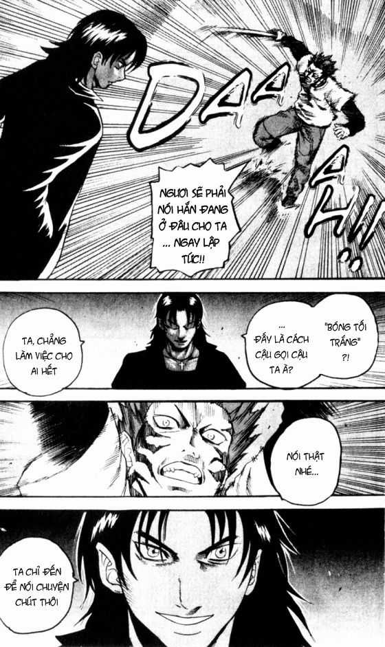 Togari - Chapter 63 - Trang 10