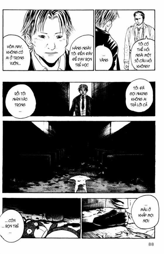 Togari - Chapter 64 - Trang 5