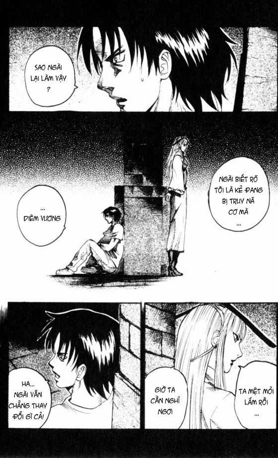 Togari - Chapter 65 - Trang 5