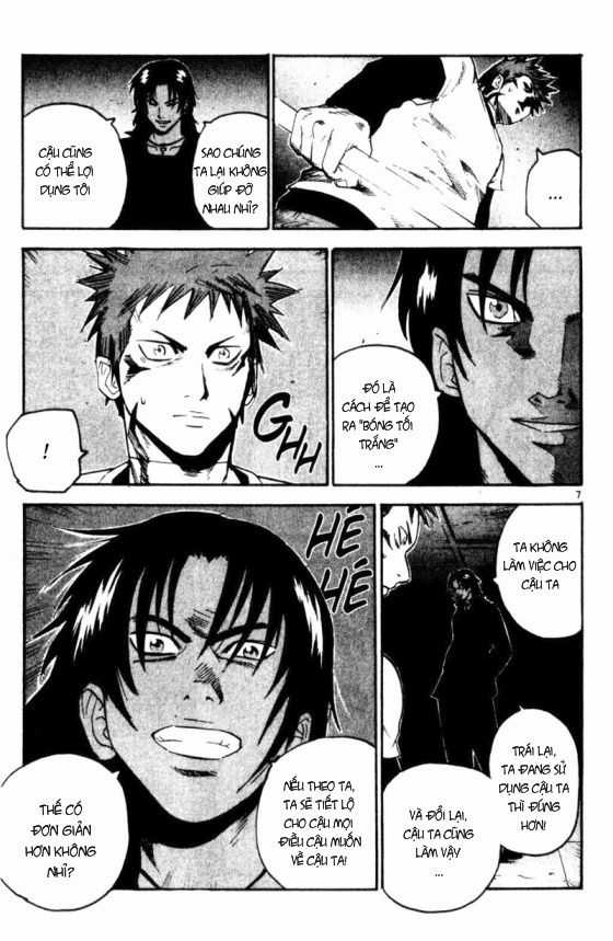 Togari - Chapter 65 - Trang 8