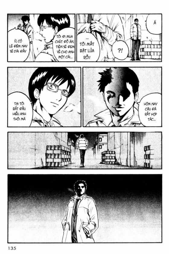 Togari - Chapter 66 - Trang 14