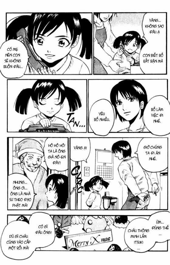 Togari - Chapter 66 - Trang 4