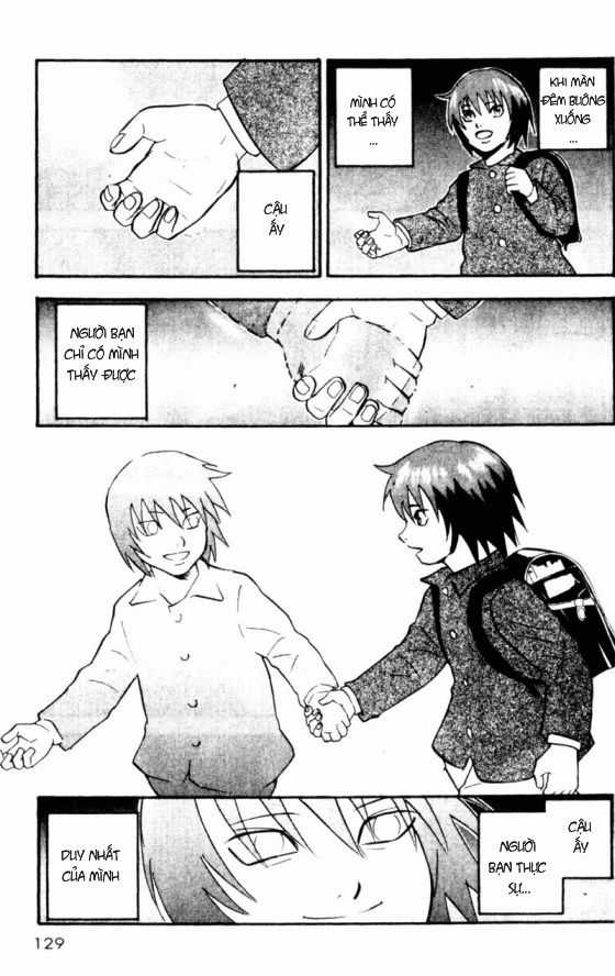 Togari - Chapter 66 - Trang 8