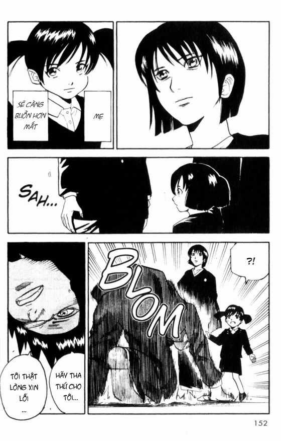 Togari - Chapter 67 - Trang 11