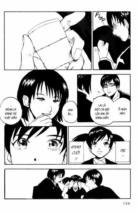 Togari - Chapter 67 - Trang 13