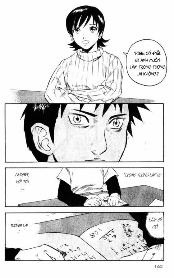 Togari - Chapter 67 - Trang 21