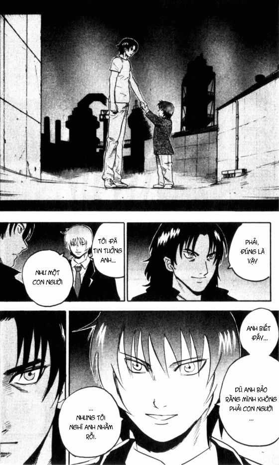 Togari - Chapter 67 - Trang 5