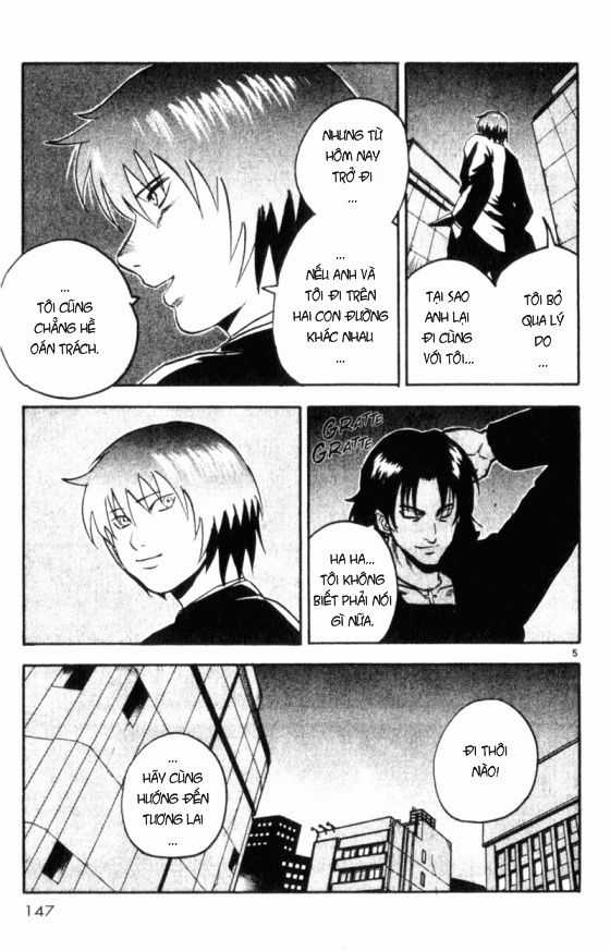 Togari - Chapter 67 - Trang 6