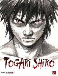 Đọc truyện Togari