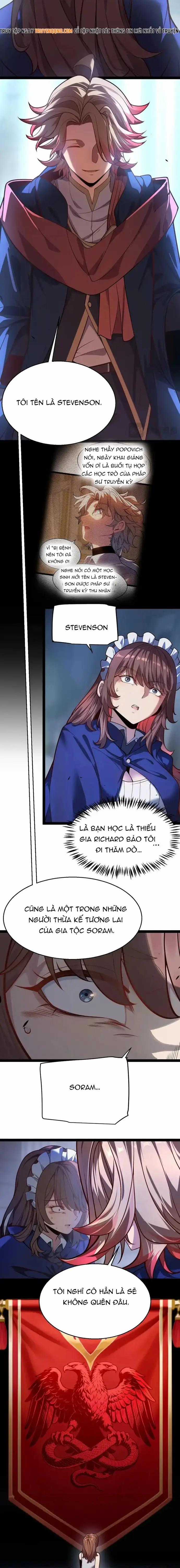 Tội Ác Chi Thành - Chapter 14 - Trang 2