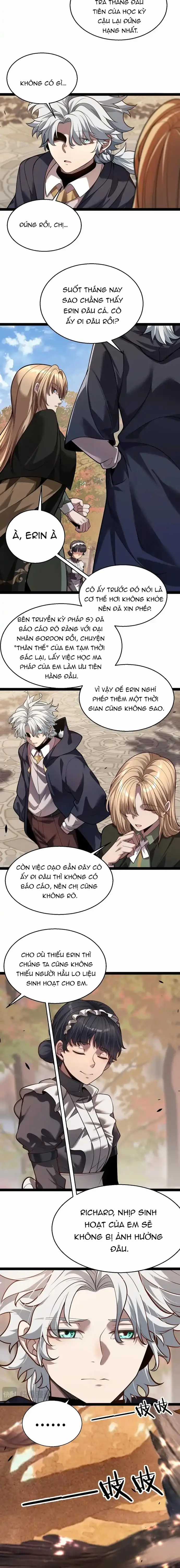 Tội Ác Chi Thành - Chapter 14 - Trang 14