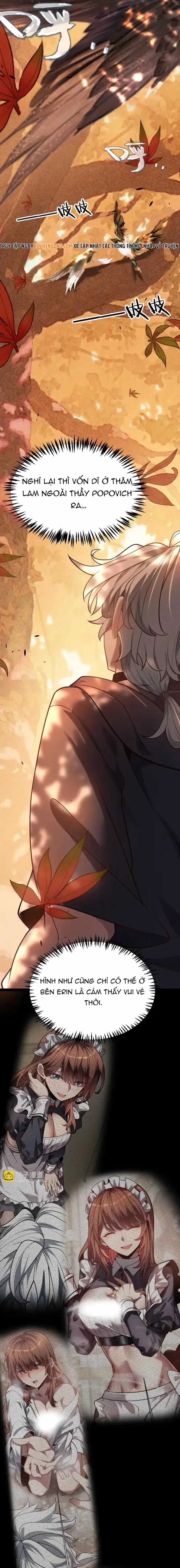 Tội Ác Chi Thành - Chapter 14 - Trang 15