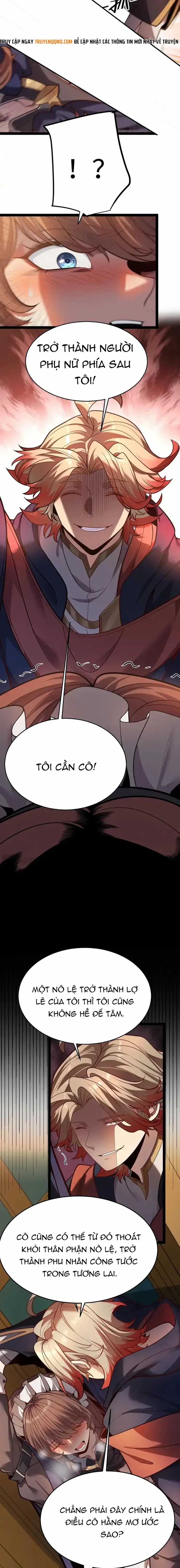 Tội Ác Chi Thành - Chapter 14 - Trang 7